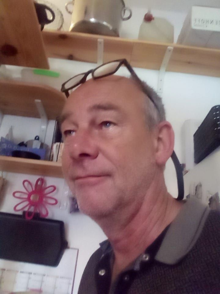 Profil de Geremie