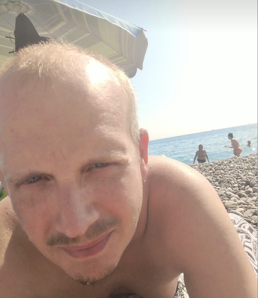 Profil de Jiovanni