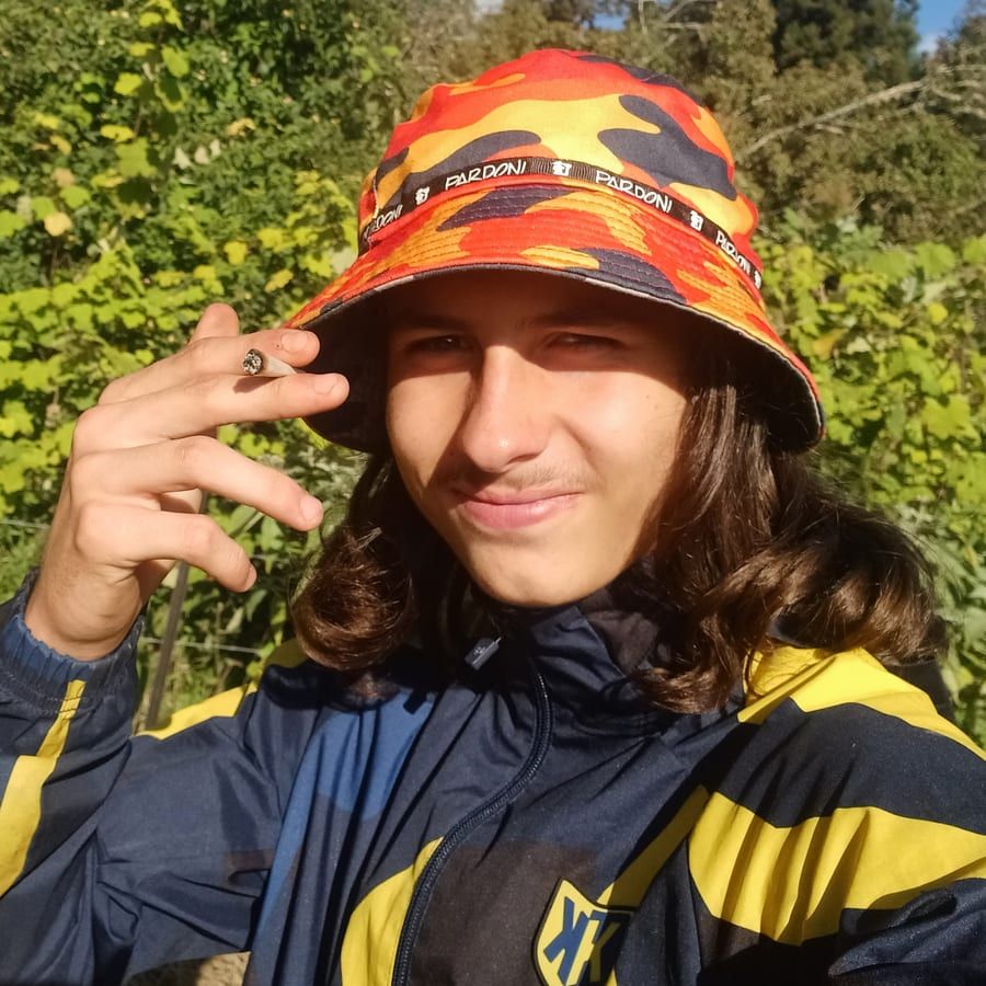 Profil de Avinash