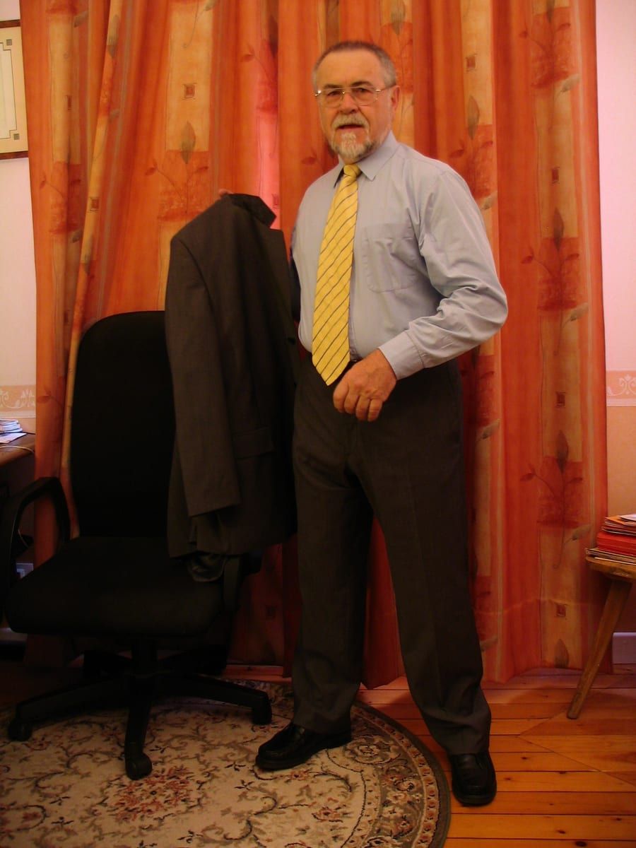Profil de Teng
