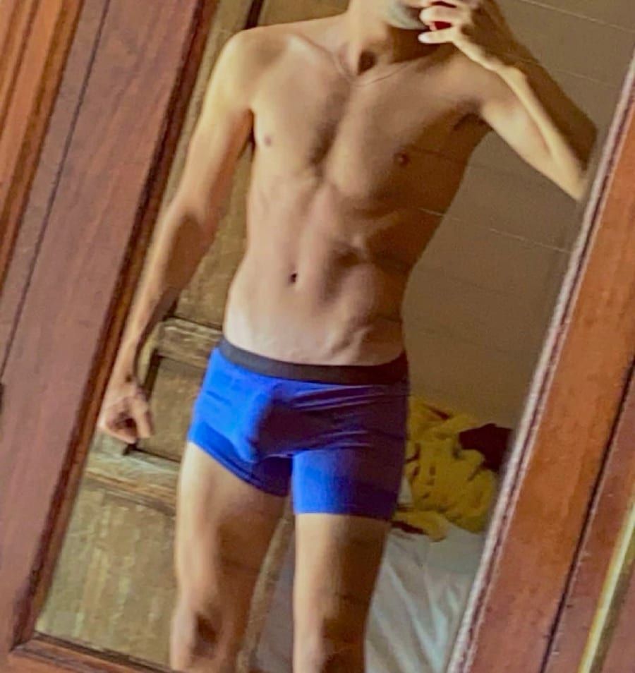 Profil de Erick