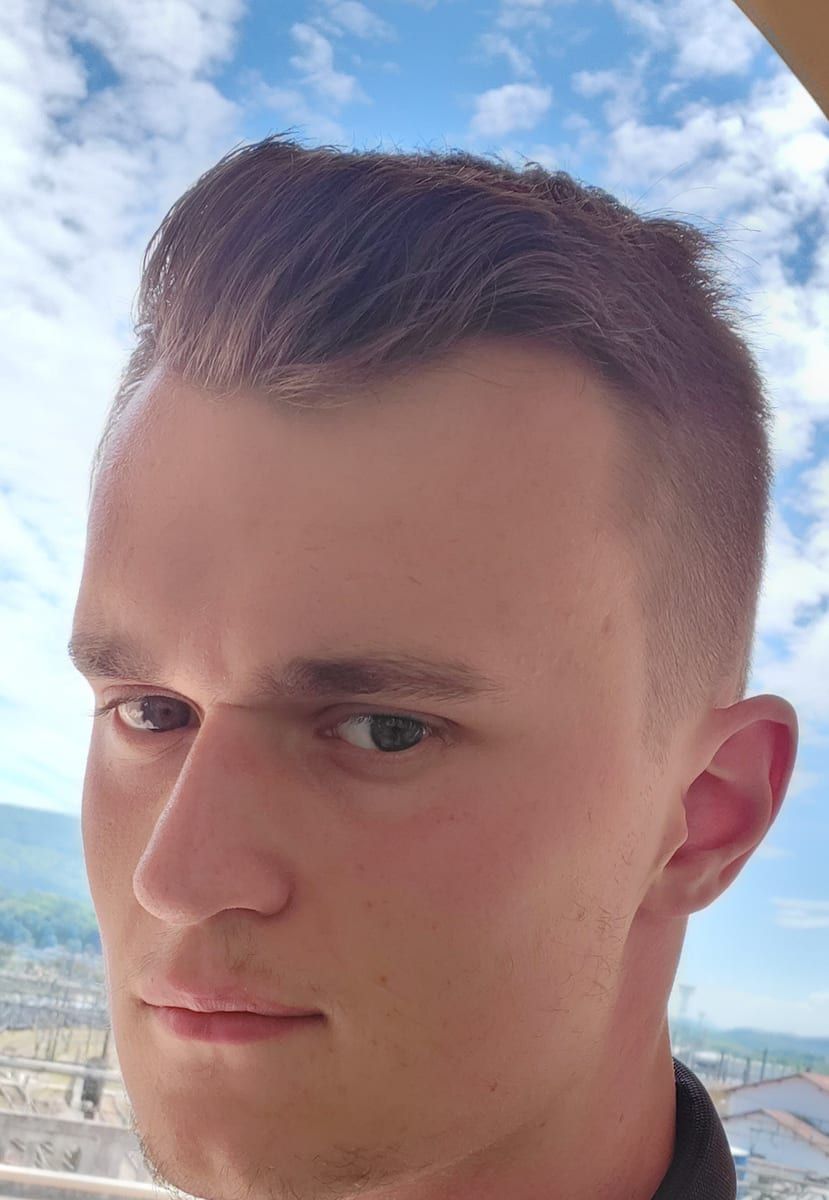 Profil de Enzzo