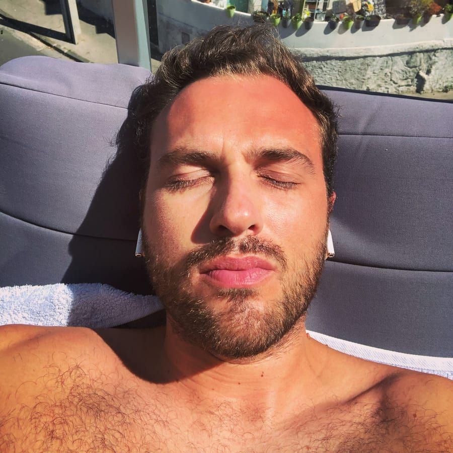 Profil de Danilo