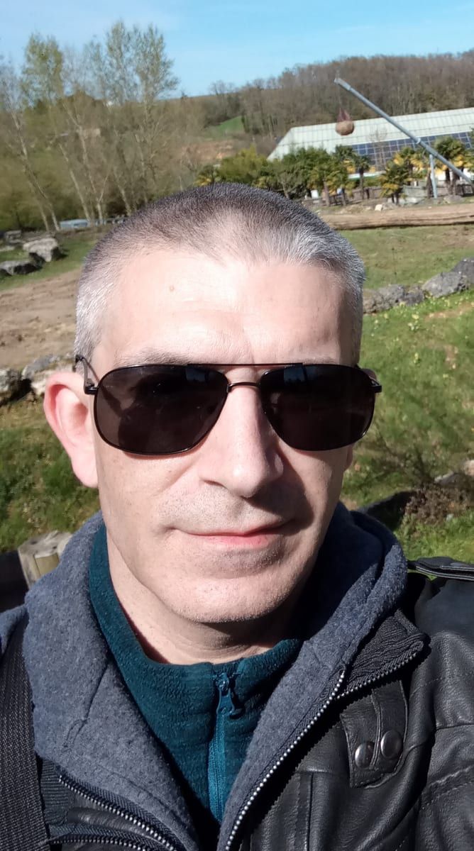Profil de Albéric
