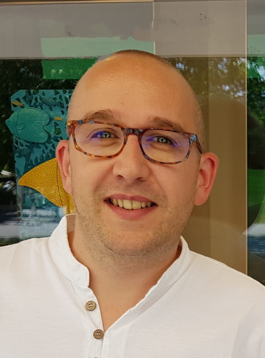 Profil de Elrik