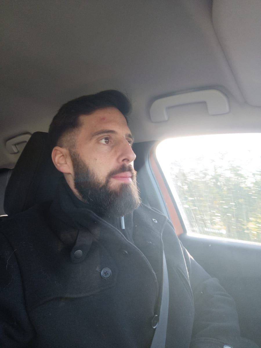 Profil de Faissal
