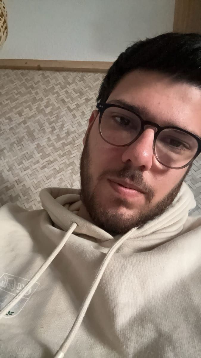 Profil de Bily