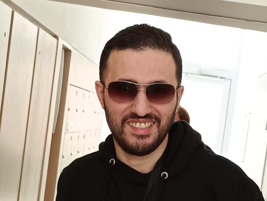 Profil de Irchad