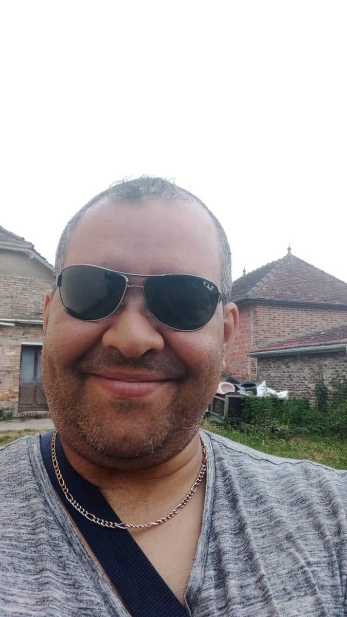 Profil de Aleck