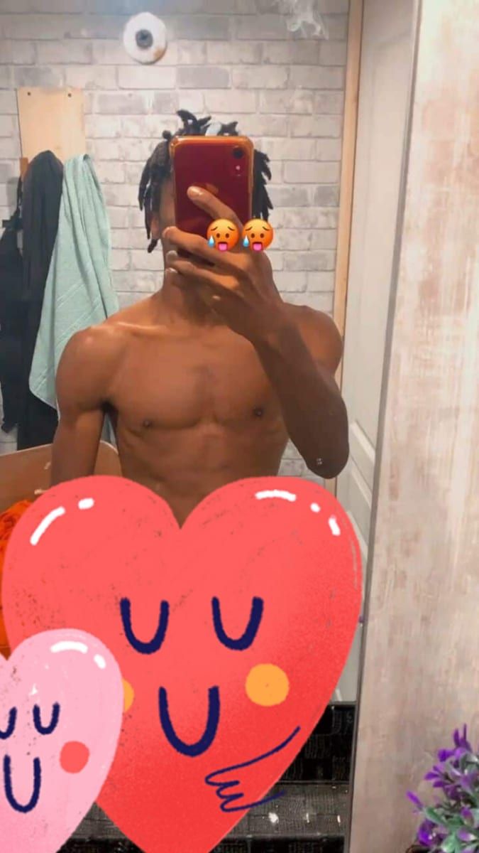 Profil de Fabrizio