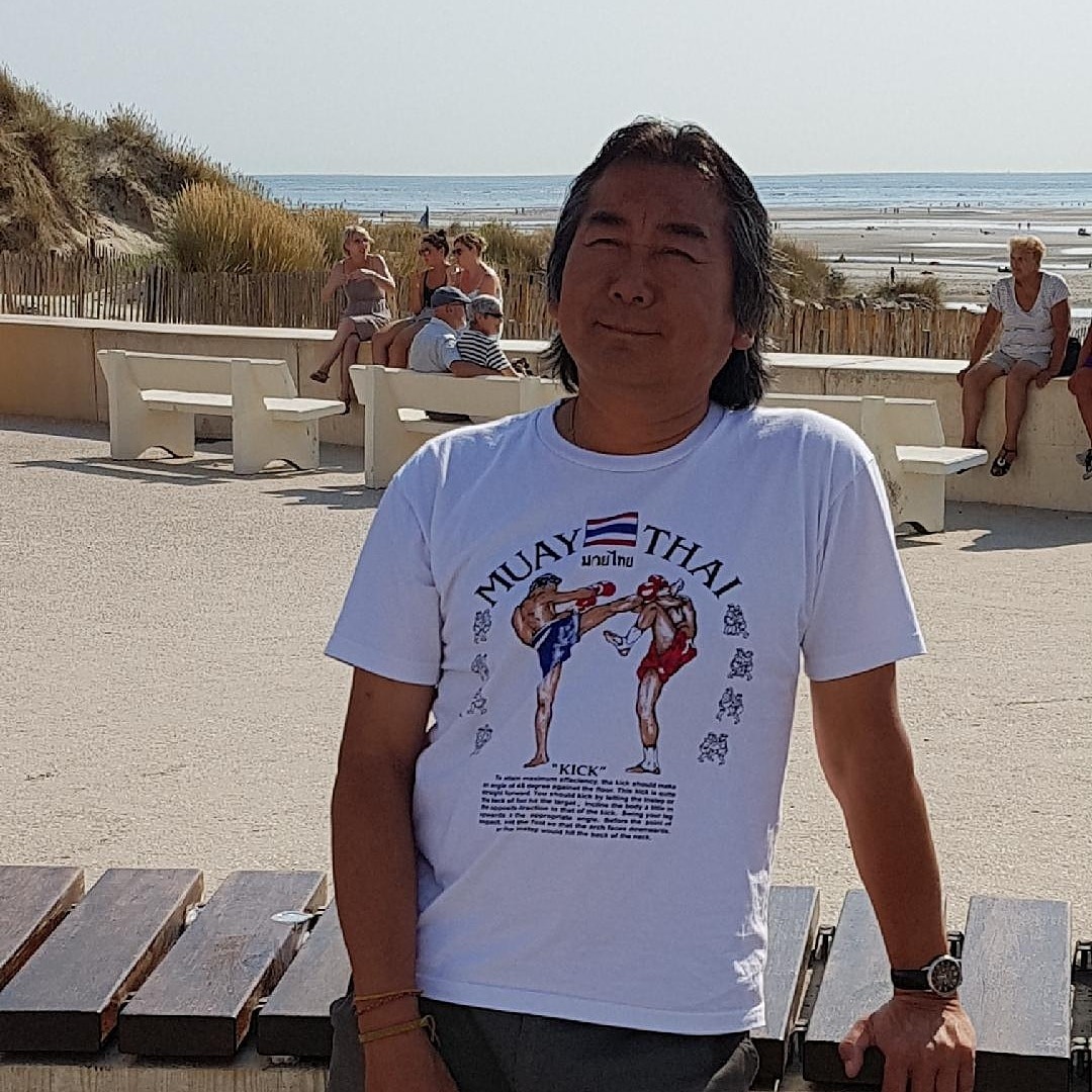 Profil de Carlu