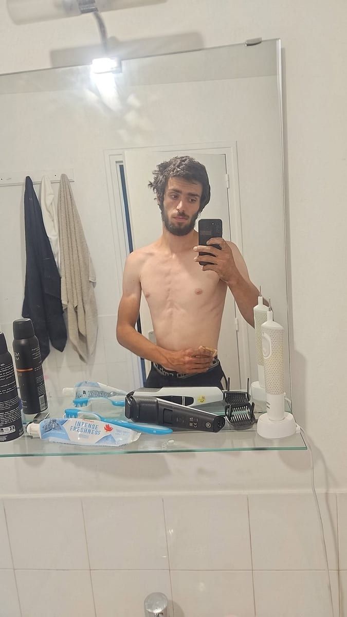 Profil de Reida