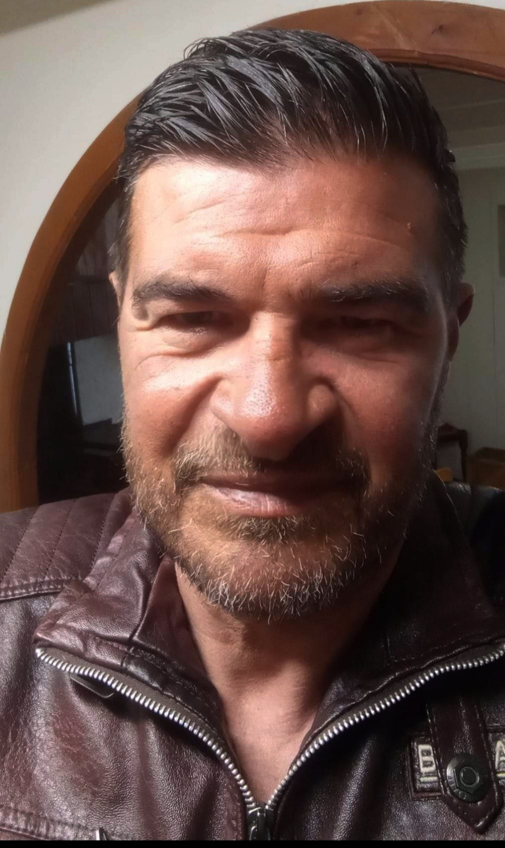 Profil de Cesare